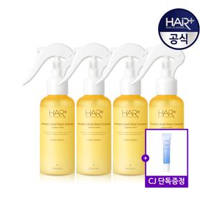 단백질 본드 워터 에센스 페어앤프리지아 120ml x 4 / 헤어미스트+단백질 앰플 15ml