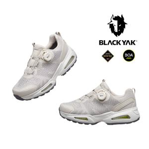 남여공용 사계절 고프코어 고어텍스 트레킹화 343DK 2 GTX ABYSHX2936