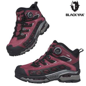 남여공용 고어텍스 미드컷 등산화 그리프 D GTX ABYSHX2978 NW