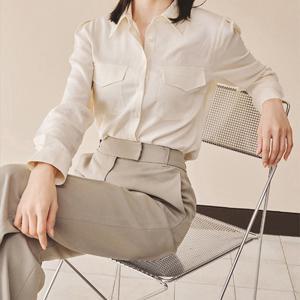 [CJ단독][최초가 89,000원]에델라 블라우스 셔츠 3종 택1