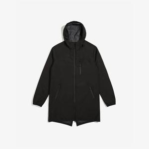 헌터 [WOMEN] 오리지날 라이트웨이트 레인재킷 - 블랙 WRO1700LRPBLK