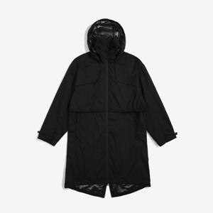 헌터 [WOMEN] 트래블 패커블 레인코드 - 블랙 WRO1704SAABLK