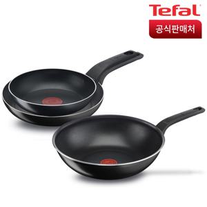 심플리클린 3종(팬20+28+웍28)