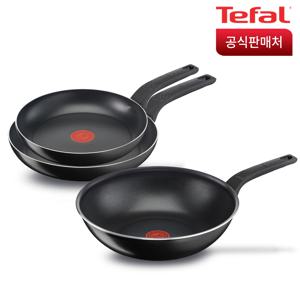 심플리클린 3종(팬24+28+웍28)
