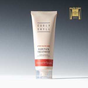에프터 살롱 케어 헤어팩 트리트먼트 250ml
