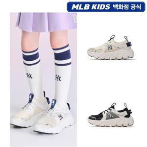[MLB키즈] 스위퍼 플렉스 주니어 운동화 7ARNJB25N