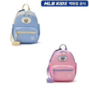 [MLB키즈] 토틀러 베이직 소풍가방CL 7ABKB0A5N