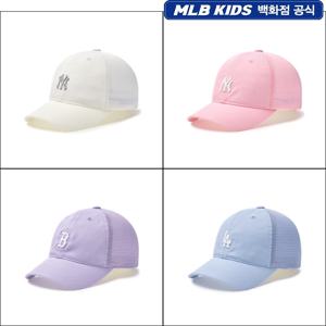 [MLB키즈] 루키 메쉬 볼캡CL 7ACP77053