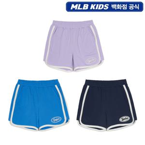 MLB키즈 바시티 여아 돌핀 팬츠 7FSPV0153 JS