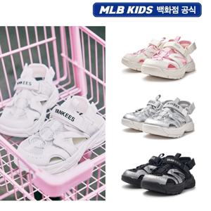 [MLB키즈] 청키 마스크 샌들 7ASDCB053