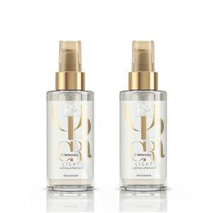 오일 리플렉션 라이트 오일 100ml 1+1
