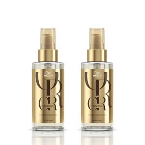 오일 리플렉션 스무딩 오일 100ml 1+1