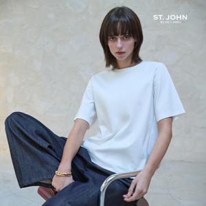 [온플]  25SS 이집트 기자면 티셔츠 3종
