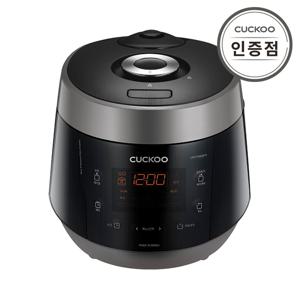 공식 쿠쿠 CRP-P0660FD 6인용 열판 전기압력밥솥