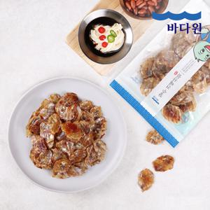 구운 동전쥐포 180g 한입쥐포 미니쥐포 안주