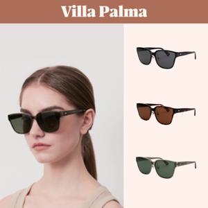 빌라 팔마 PMAC003 소피아 (Sofia) | VILLA PALMA 여성 고급 아세테이트 선글라스