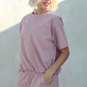 [제인코트]아이스 슬러시 반팔 GNA3308