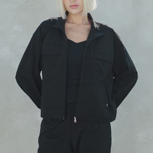 [제인코트]아이스 슬러시 크롭 자켓 GNA3804