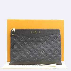 고이비토 중고명품 -  앙프렝뜨 데일리 파우치 클러치  - K45238LV