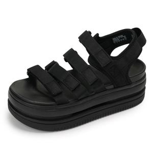 (NIKE) WMNS ICON CLASSIC SANDAL 샌들 (womens) DH0223-004