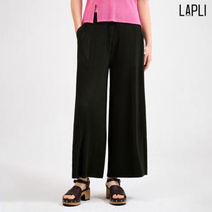 [최초가 139000원] 볼드 플리츠 와이드 팬츠_LPPTS125002