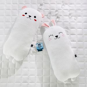 울트라쿨링셀 냉감인형베개 겸 미니 냉감바디필로우