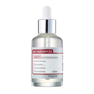 사카로미세스 집중미백 발효앰플 50ml 1개