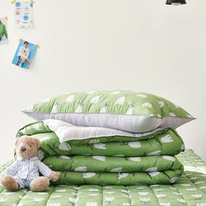 조이플라워 마이크로 모달 침대패드 SS/K 2color
