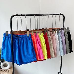 [브리치] 미즈큐즈 /  S XL  남녀공용 빅사이즈 수영복 스윔 쇼츠 보드숏
