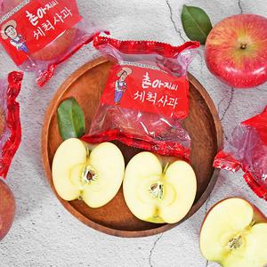 잇담_경북세척사과 2kg 2.5kg 3kg 4kg 무료배송!