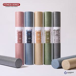 [가네샤요가프랍스] 가네샤 폼롤러 EPP X2 90cm 750g 1+1
