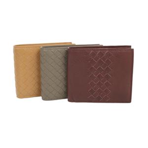 BOTTEGA VENETA 보테가 베네타  남성 반지갑 196207