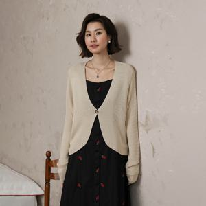 5/2일예약배송_LS_Outer cover shawl cardigan