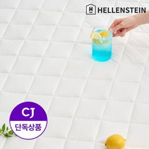 헬렌스타인 CJ단독 PCM 에어메쉬 냉감 패드 S/Q/K