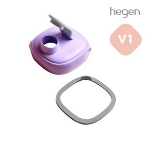 V1스파우트 보틀뚜껑 퍼플