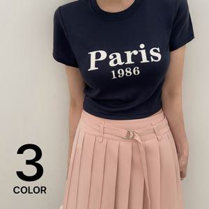 [브리치] 다바걸 / 프랑수아 반팔티/ 3color