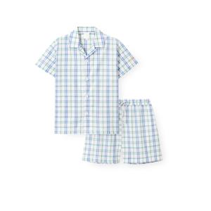 [남녀공용] 6055 파비오 반소매 상하