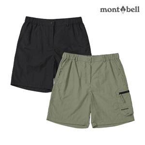 여성 테크L 타슬란 5부 팬츠_MW3GMWPH240
