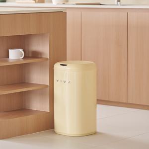비바 빈블리 냄새차단 인테리어 센서 휴지통 30L