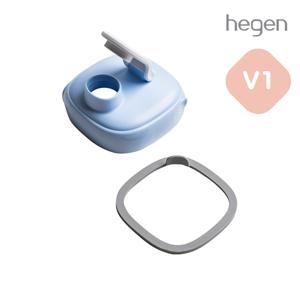 V1스파우트 보틀뚜껑 블루