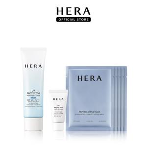헤라[기획] UV 프로텍터 멀티디펜스 프레쉬 50ml