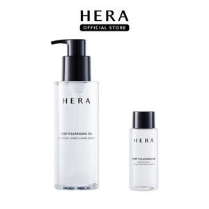 헤라[기획] NEW 딥 클렌징 오일  225ml
