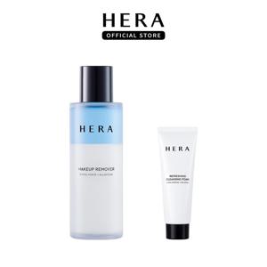 헤라[기획] NEW 메이크업 리무버 125ml