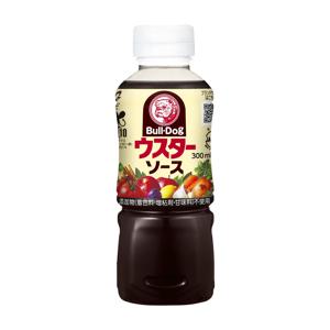 맛있는家  우스타소스 300ml