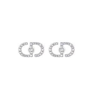 [명품]  Petit CD 스터드 귀걸이 E1742PTCCY_D102