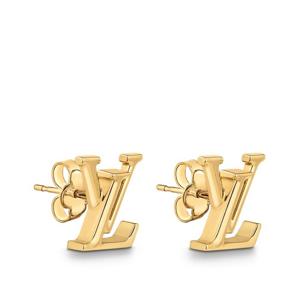 [명품] LV 아이코닉 귀걸이 M00743