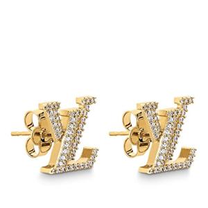[명품] LV 아이코닉 귀걸이 M00609