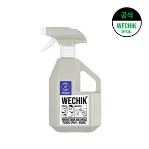 소독 섬유 탈취제 500ml