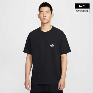 남성 스포츠웨어 맥스90 티셔츠 HJ0575-010