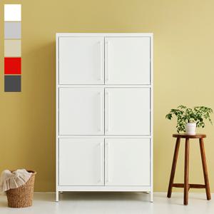 PIDOR 캐비넷 6문 9131600